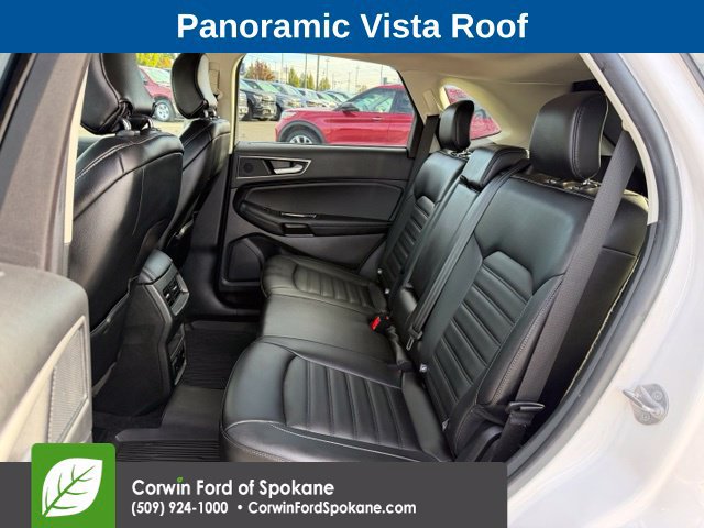 Used 2019 Ford Edge SEL w/ Equipment Group 201A AWD/4WD image 11