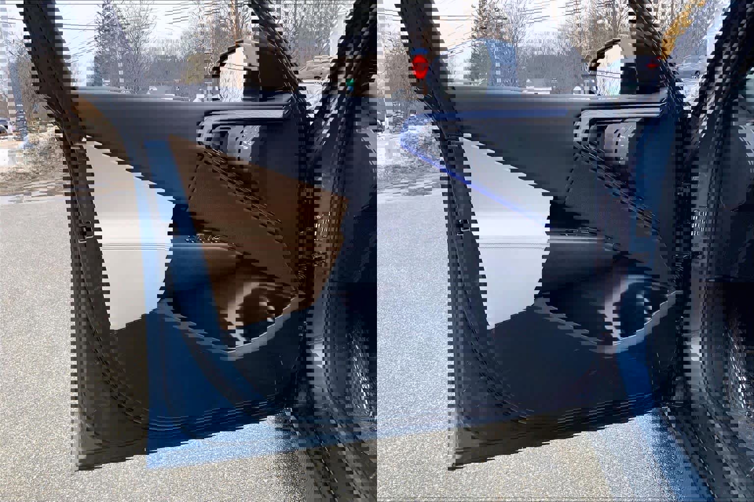 Certified 2025 BMW X3 xDrive30i w/ Convenience Package image 21