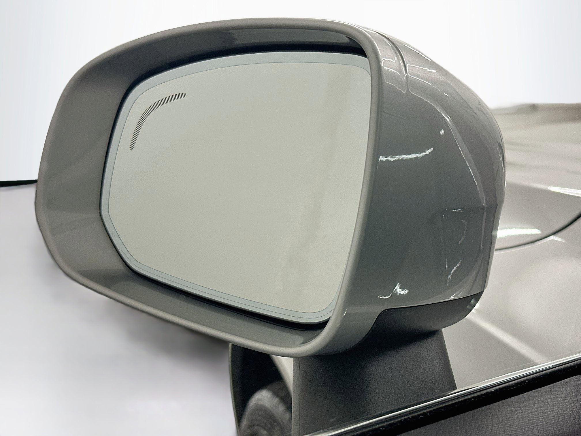 Used 2023 Volvo XC90 B5 Plus AWD/4WD image 16