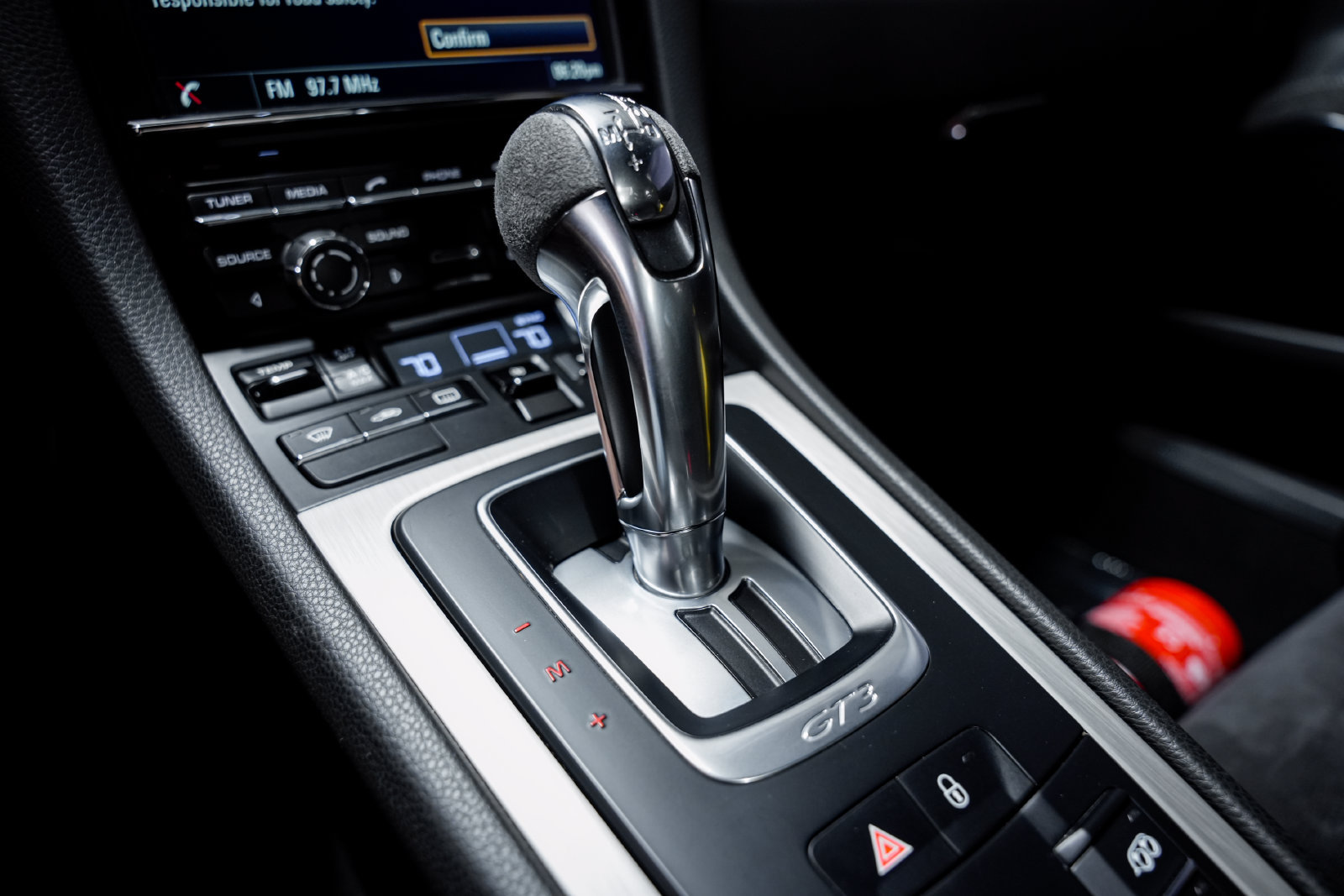 Used 2016 Porsche 911 GT3 RWD image 14