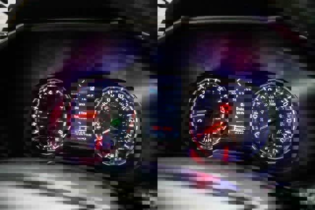 Certified 2019 Toyota RAV4 XLE image 26