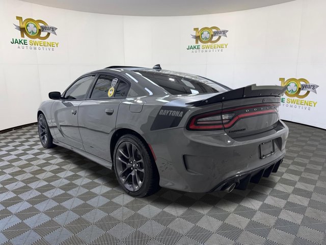 Used 2023 Dodge Charger R/T w/ Daytona Edition Group RWD image 7