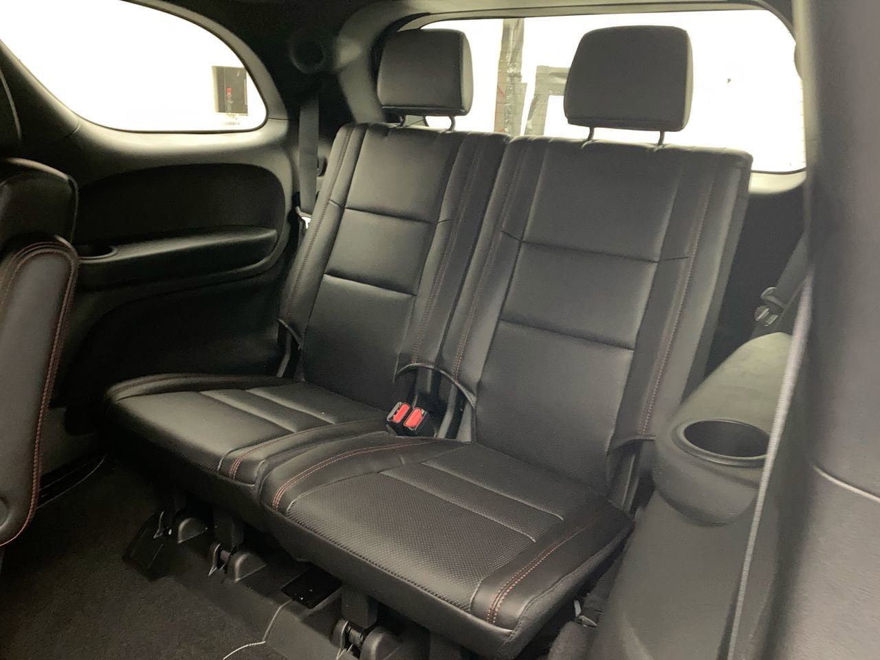 New 2026 Dodge Durango GT AWD/4WD image 23