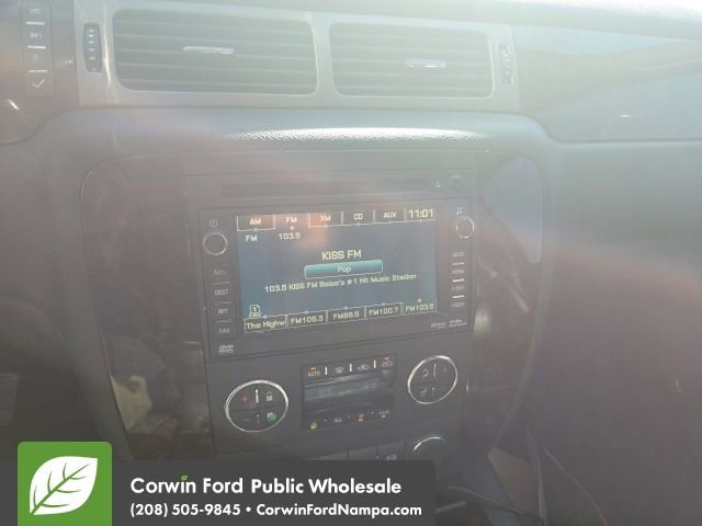 Used 2011 GMC Sierra 2500 Denali w/ LPO, Protection Package image 23
