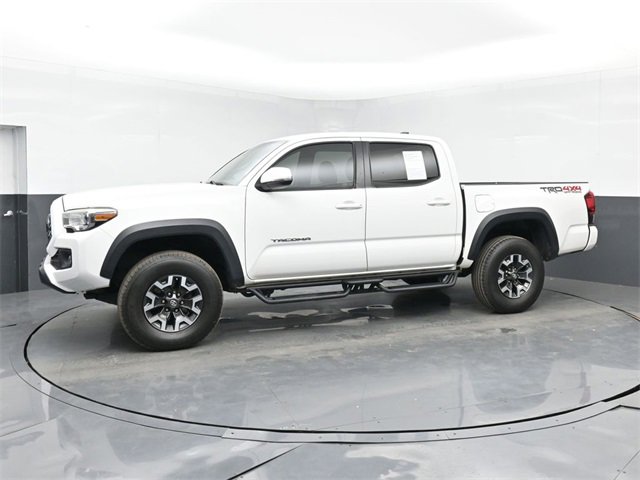 Used 2019 Toyota Tacoma TRD Off-Road