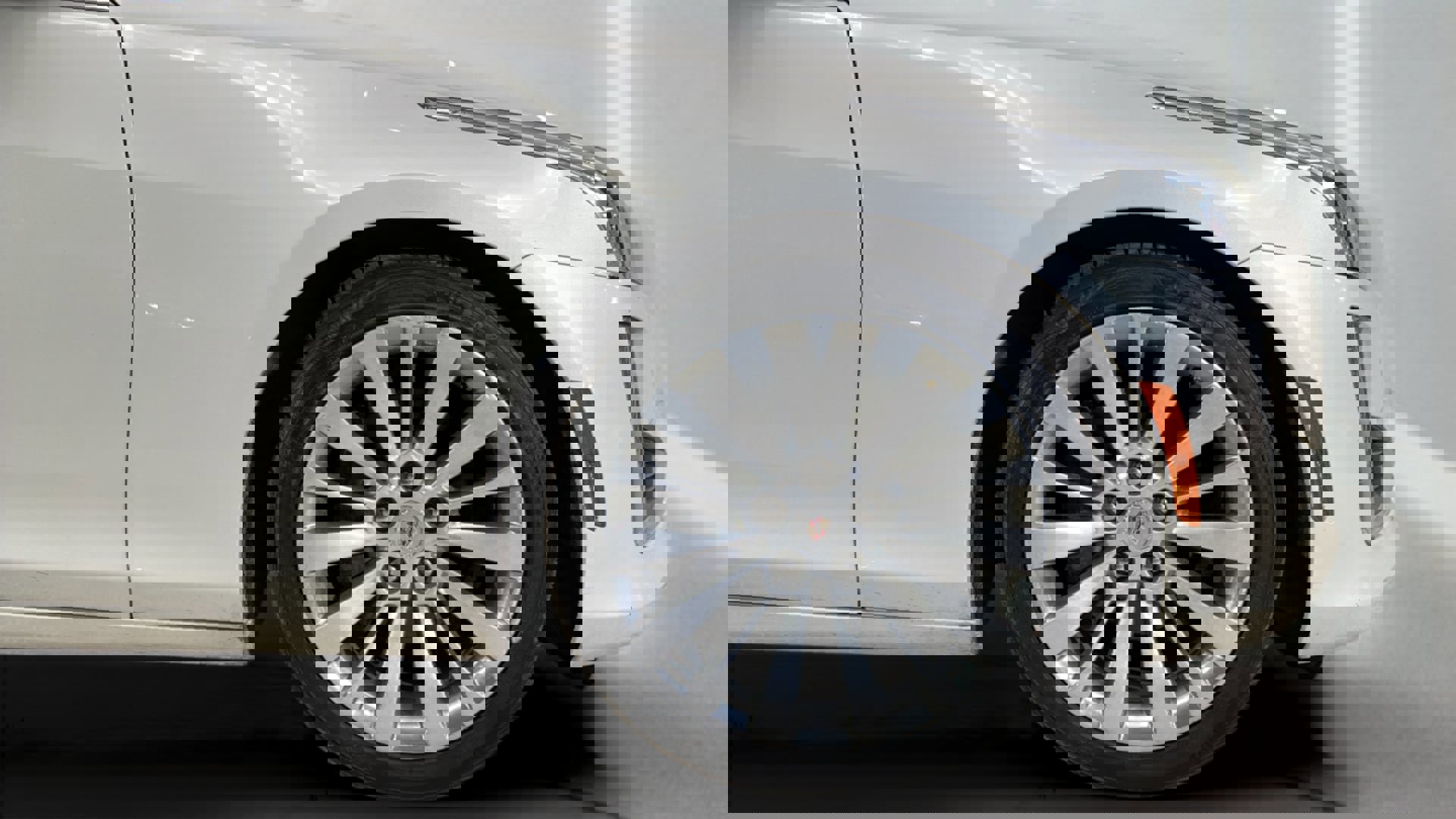 Used 2014 Cadillac CTS Luxury image 34