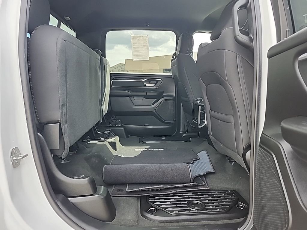 Certified 2022 RAM 1500 Big Horn image 18