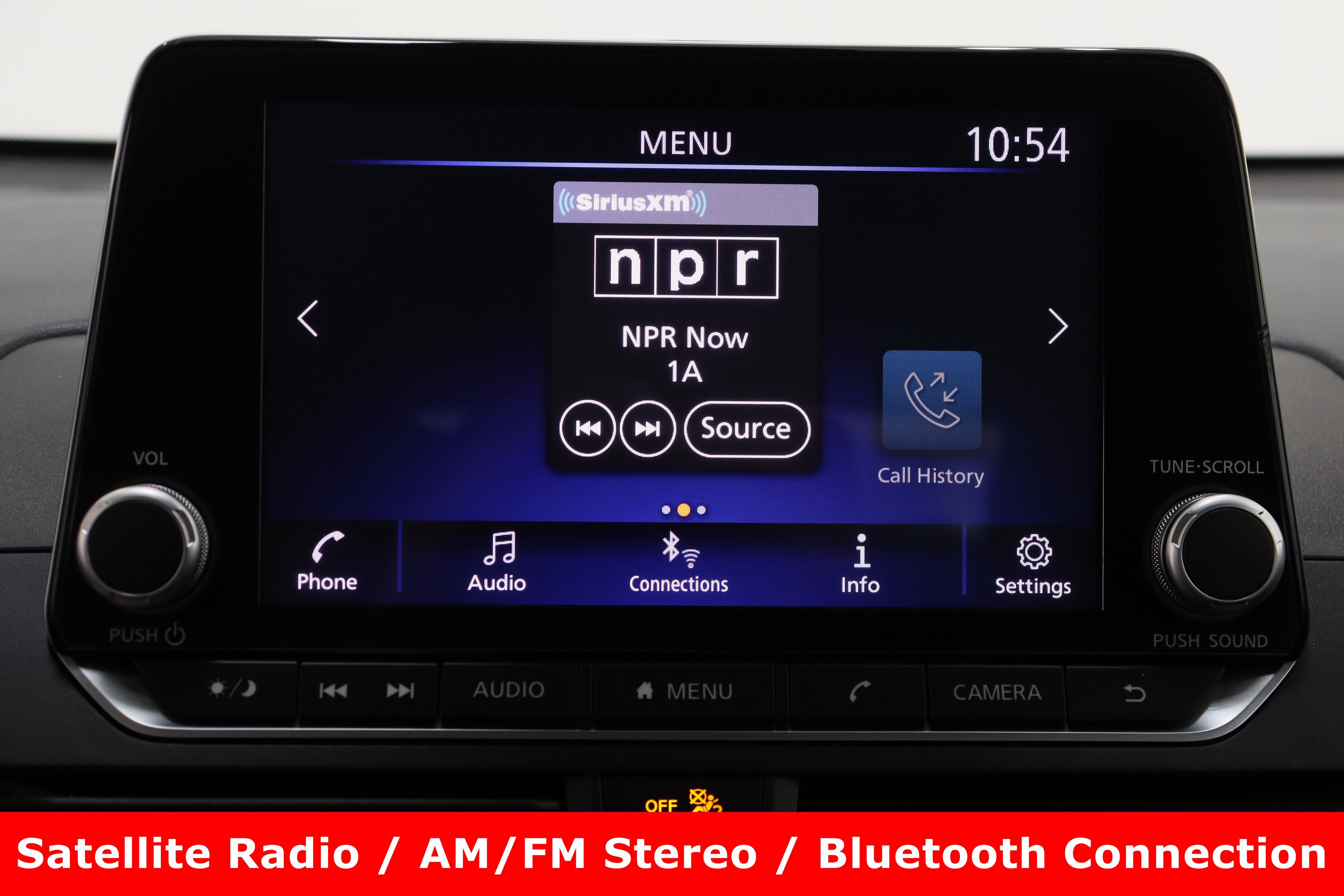 Used 2024 Nissan Altima 2.5 SV image 19