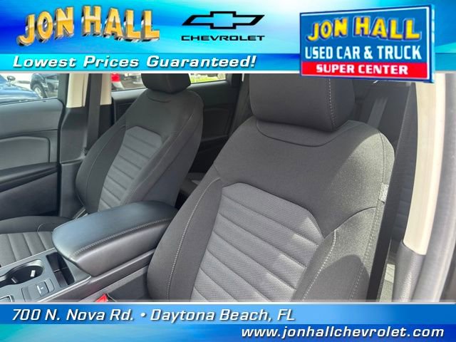 Used 2024 Ford Edge SE w/ Black Appearance Package image 22