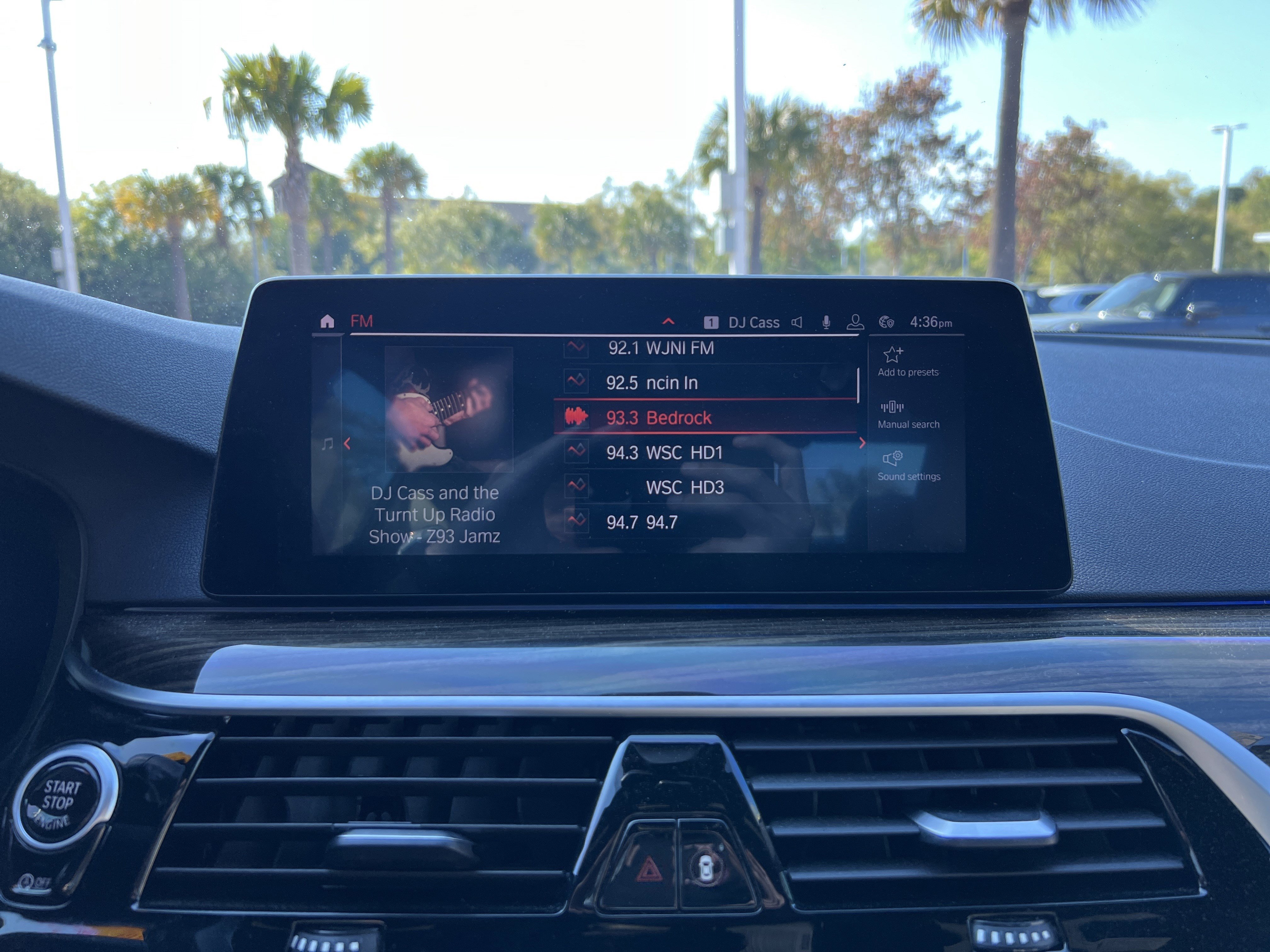 Used 2020 BMW 530i xDrive image 23