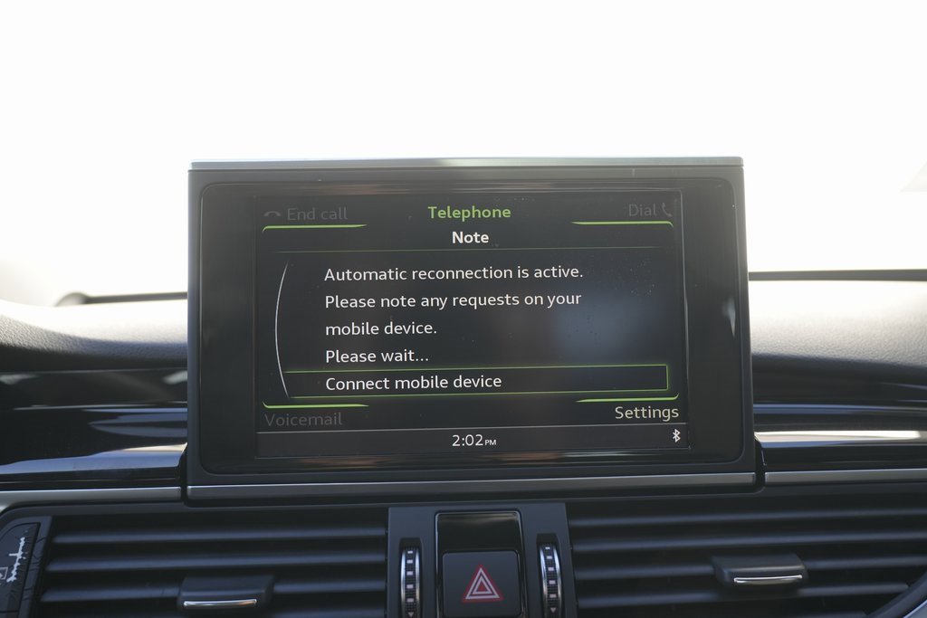 Used 2017 Audi RS 7 Prestige image 72