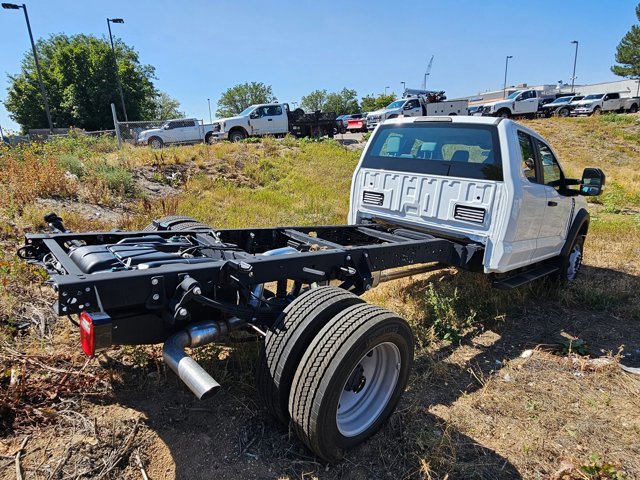 New 2024 Ford F450 XL video 2