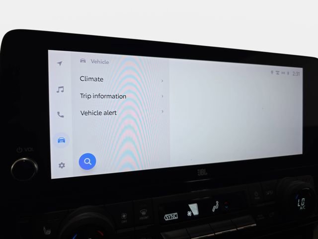 Certified 2024 Toyota Grand Highlander Limited image 17