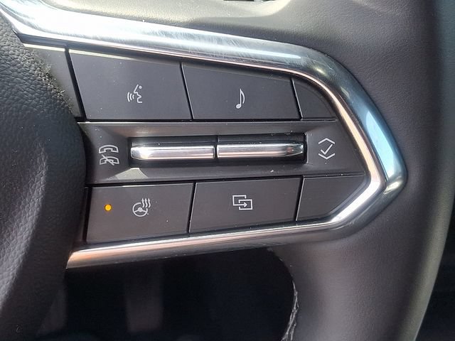 Used 2025 Chevrolet Equinox LT AWD/4WD image 19