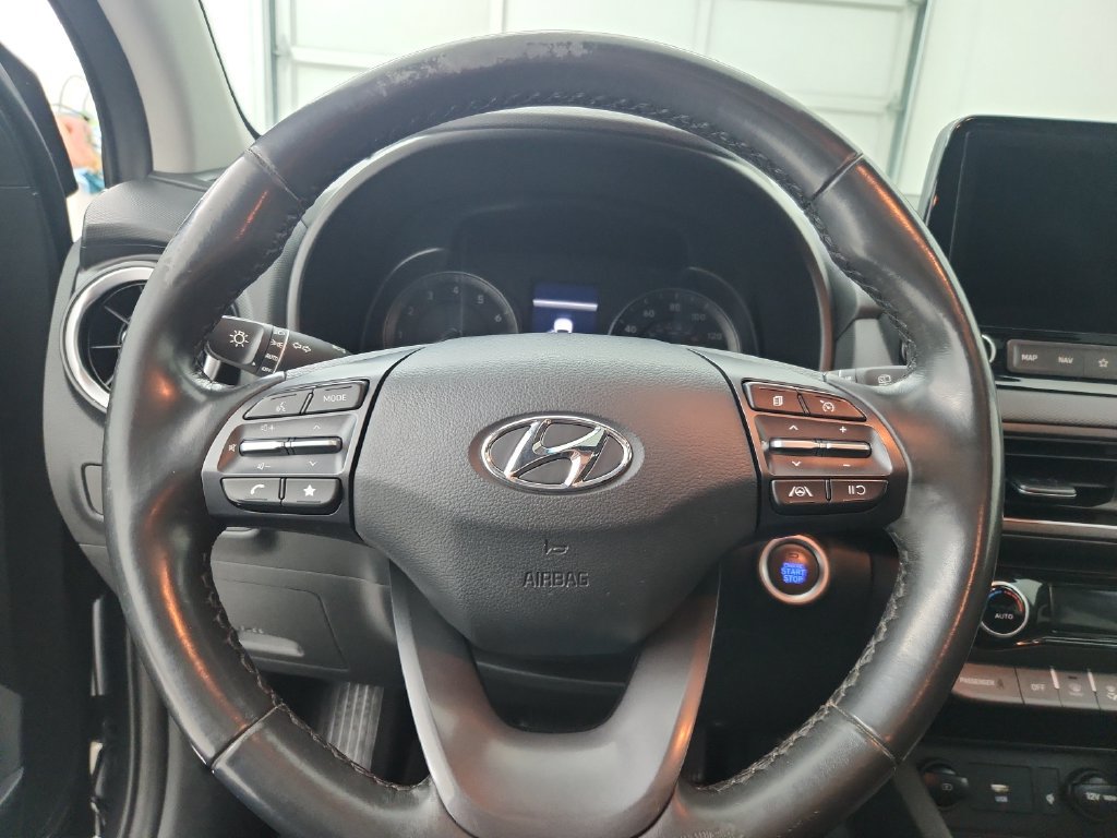 Used 2023 Hyundai Kona SEL w/ Convenience Package AWD/4WD image 24