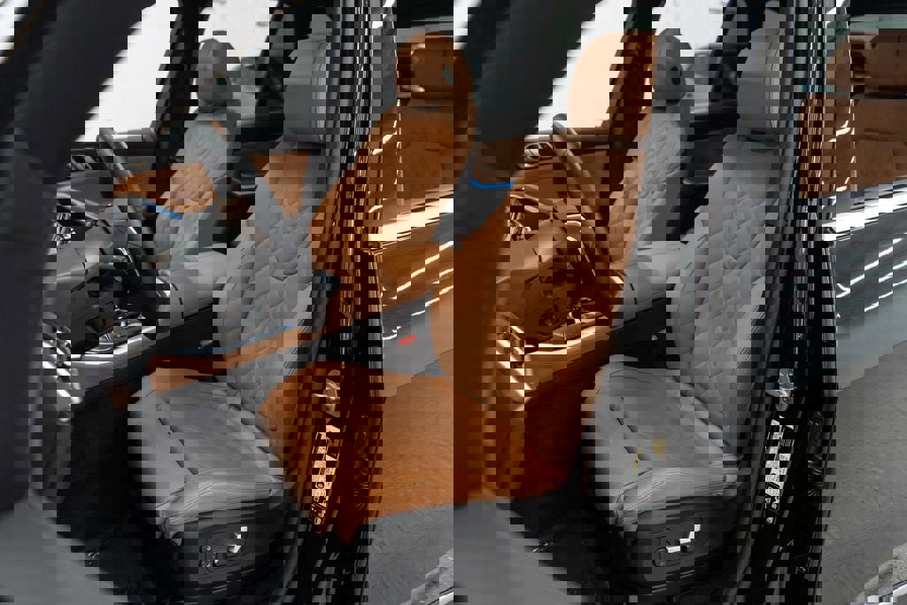 Used 2026 BMW X5 xDrive40i AWD/4WD image 8