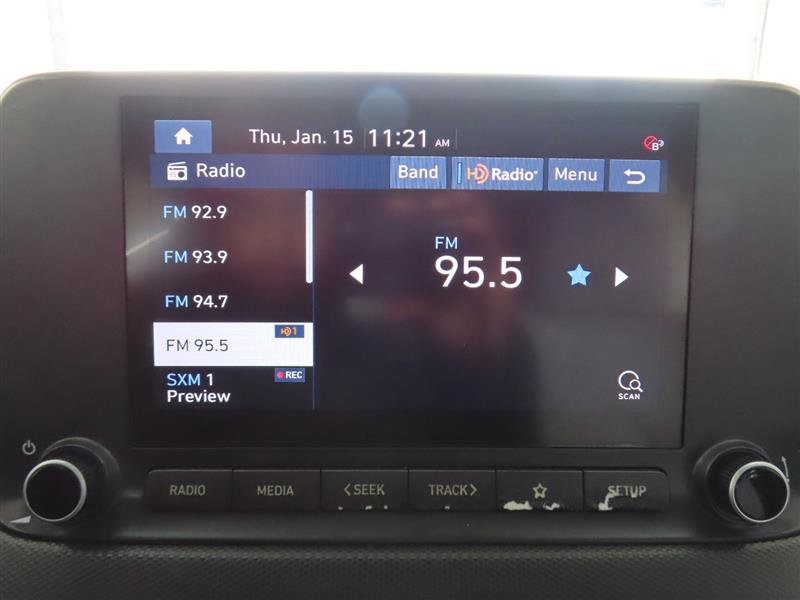 Used 2023 Hyundai Kona SEL image 24