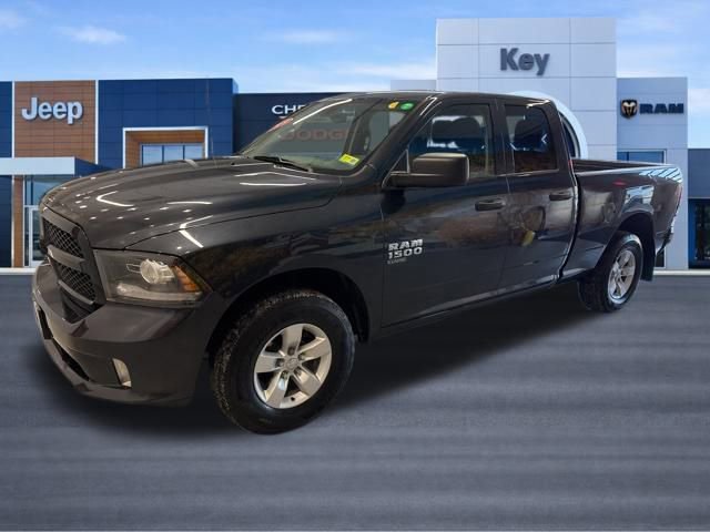 Used 2019 RAM 1500 Express image 2
