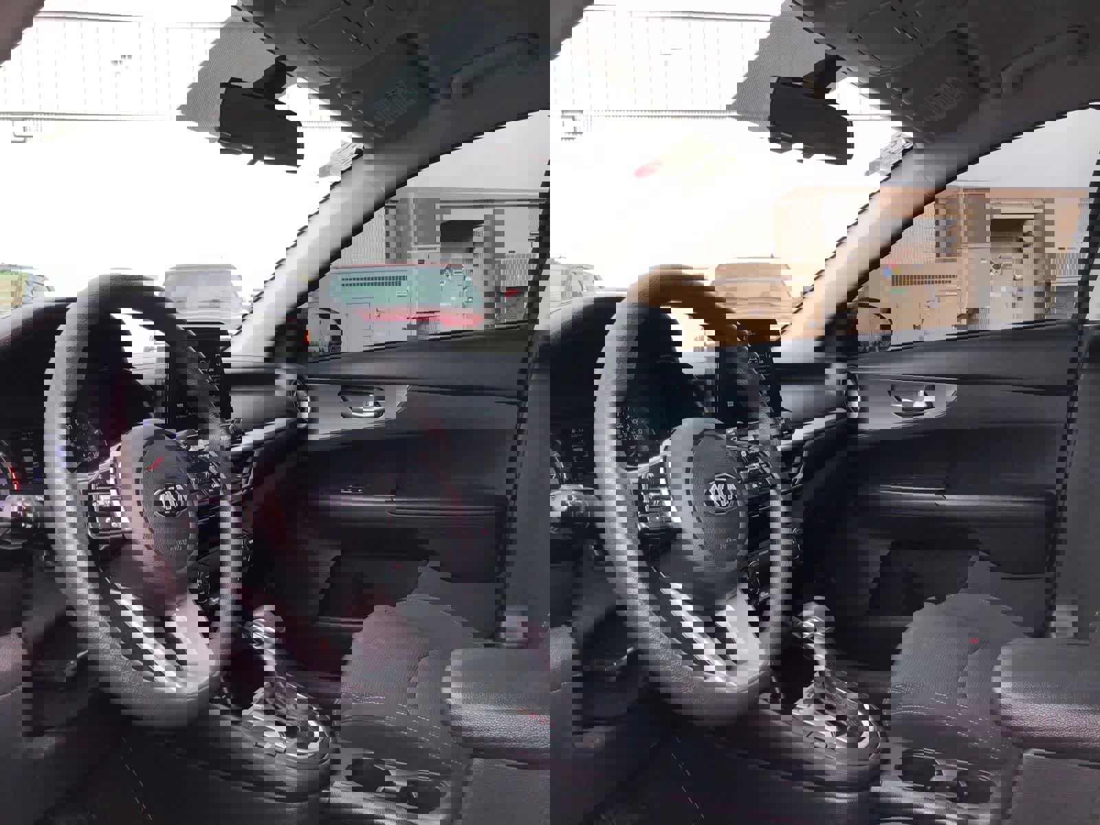 Used 2019 Kia Forte LXS image 4