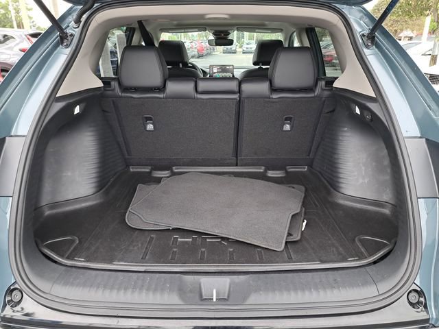 Certified 2024 Honda HR-V EX-L image 9