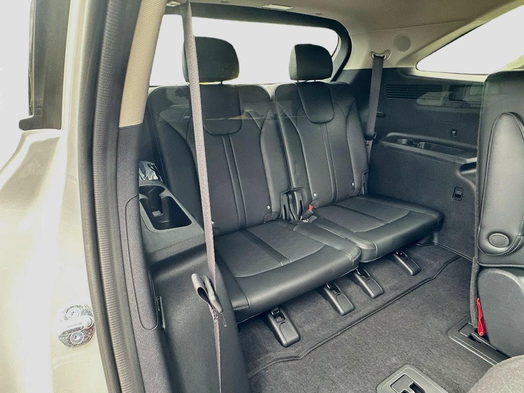 New 2026 Kia Sorento SX AWD/4WD image 28