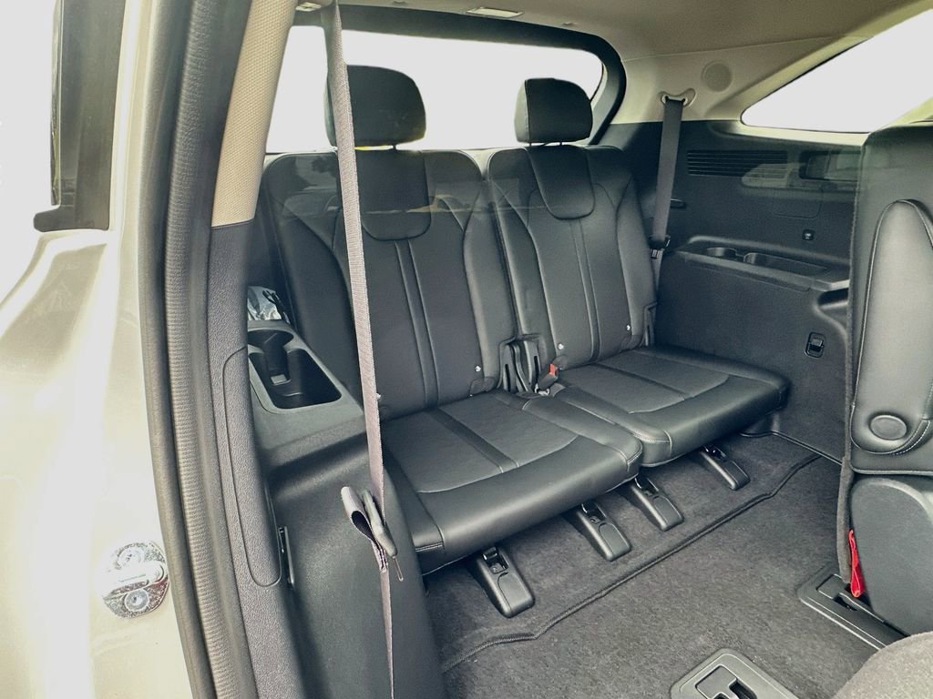 New 2026 Kia Sorento SX AWD/4WD image 28