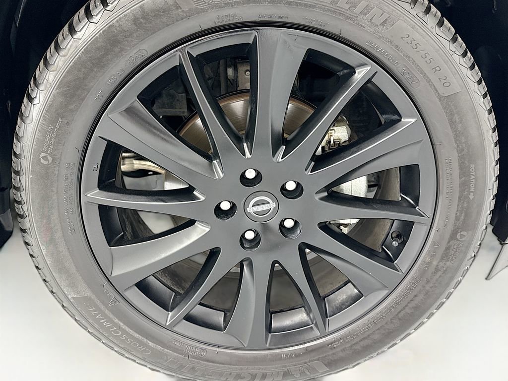 Used 2023 Nissan Murano SL w/ SL Moonroof Package AWD/4WD image 31