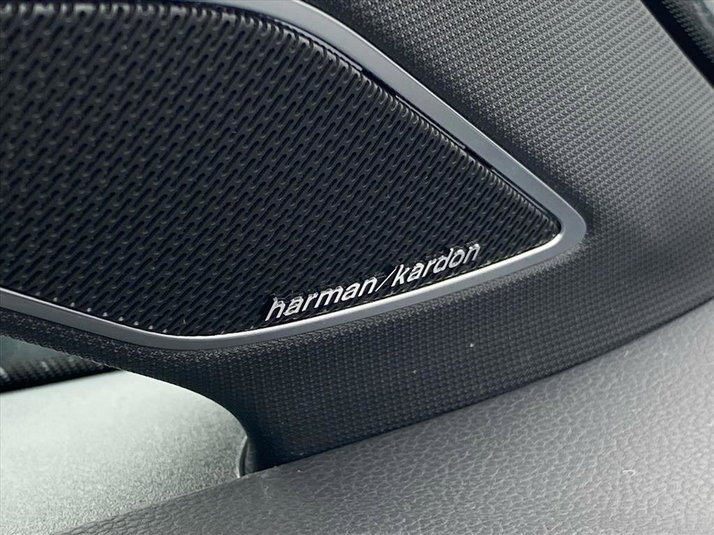 New 2026 Volkswagen Golf w/ Euro Style Package image 13