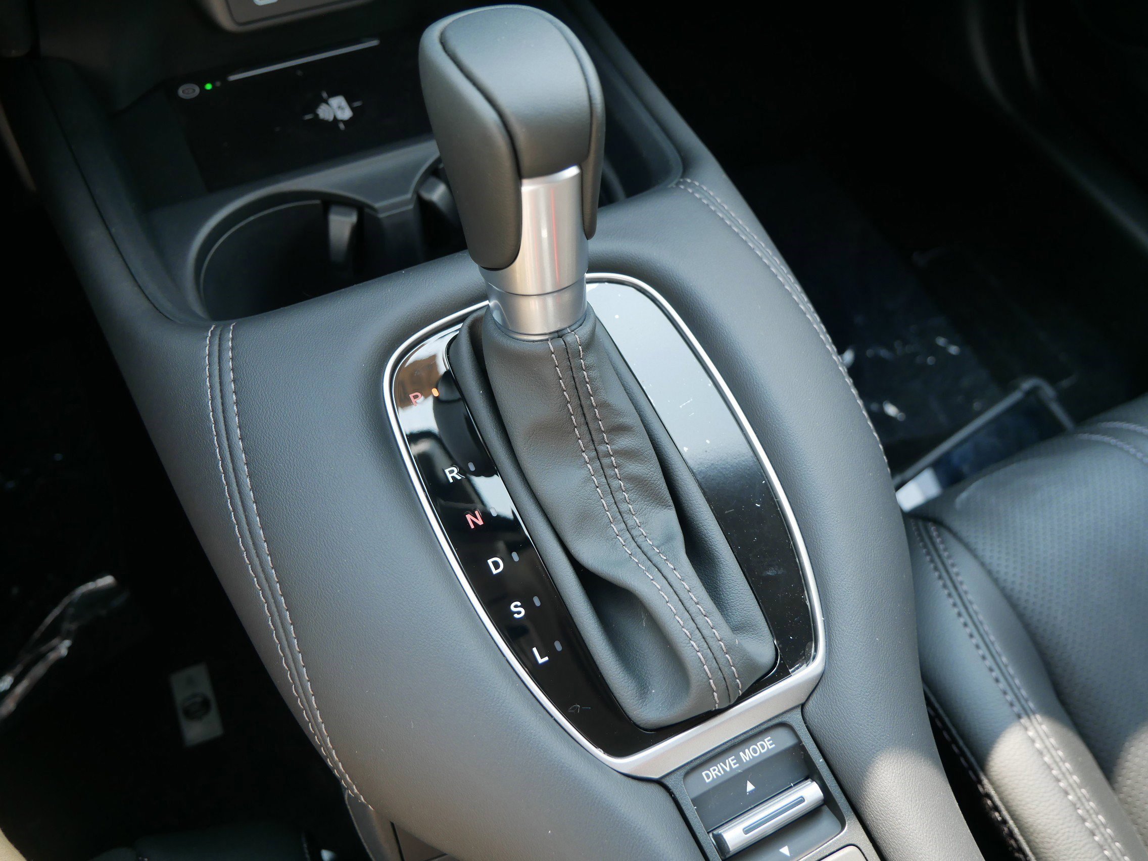 New 2026 Honda HR-V EX-L image 20