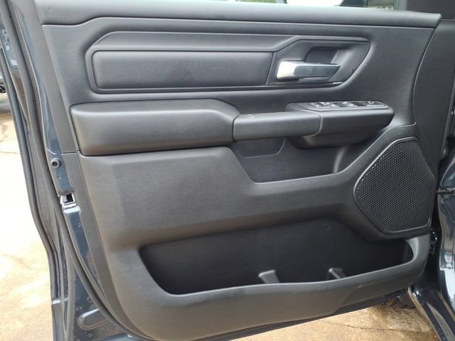 New 2026 RAM 1500 Express RWD image 18