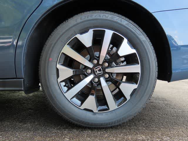 New 2027 Honda Odyssey EX-L image 8