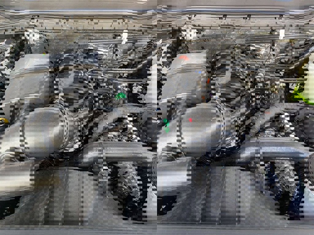 New 2025 Ford F350 XLT image 20