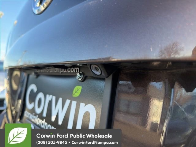 Used 2017 Buick Enclave Premium w/ Experience Buick Package image 11