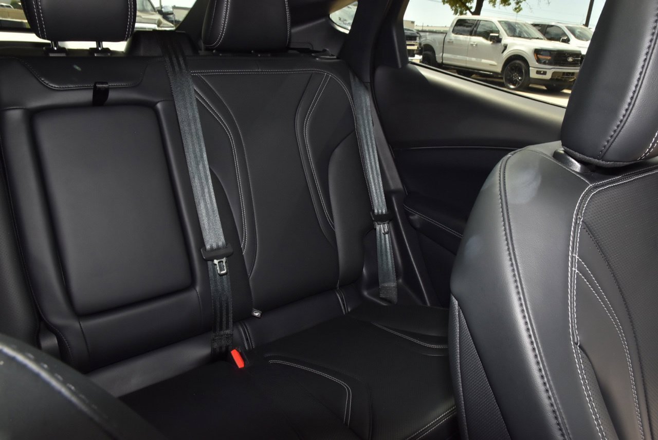 Used 2023 Ford Mustang Mach-E Premium RWD image 21