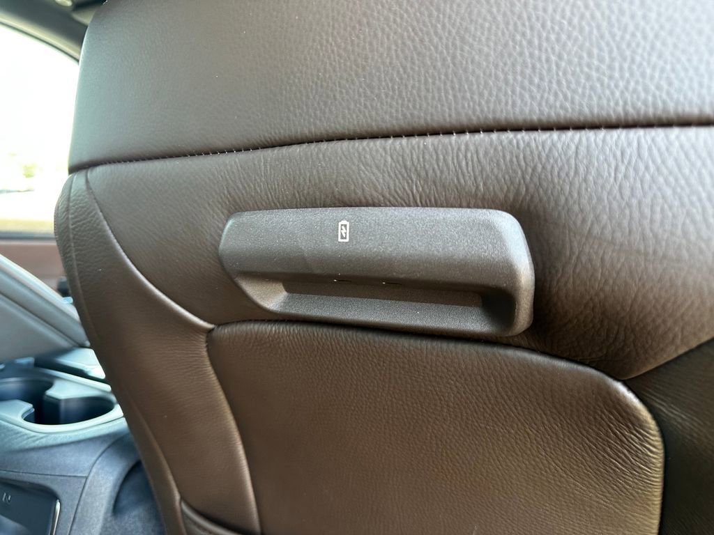 New 2025 Ford Expedition King Ranch AWD/4WD image 59