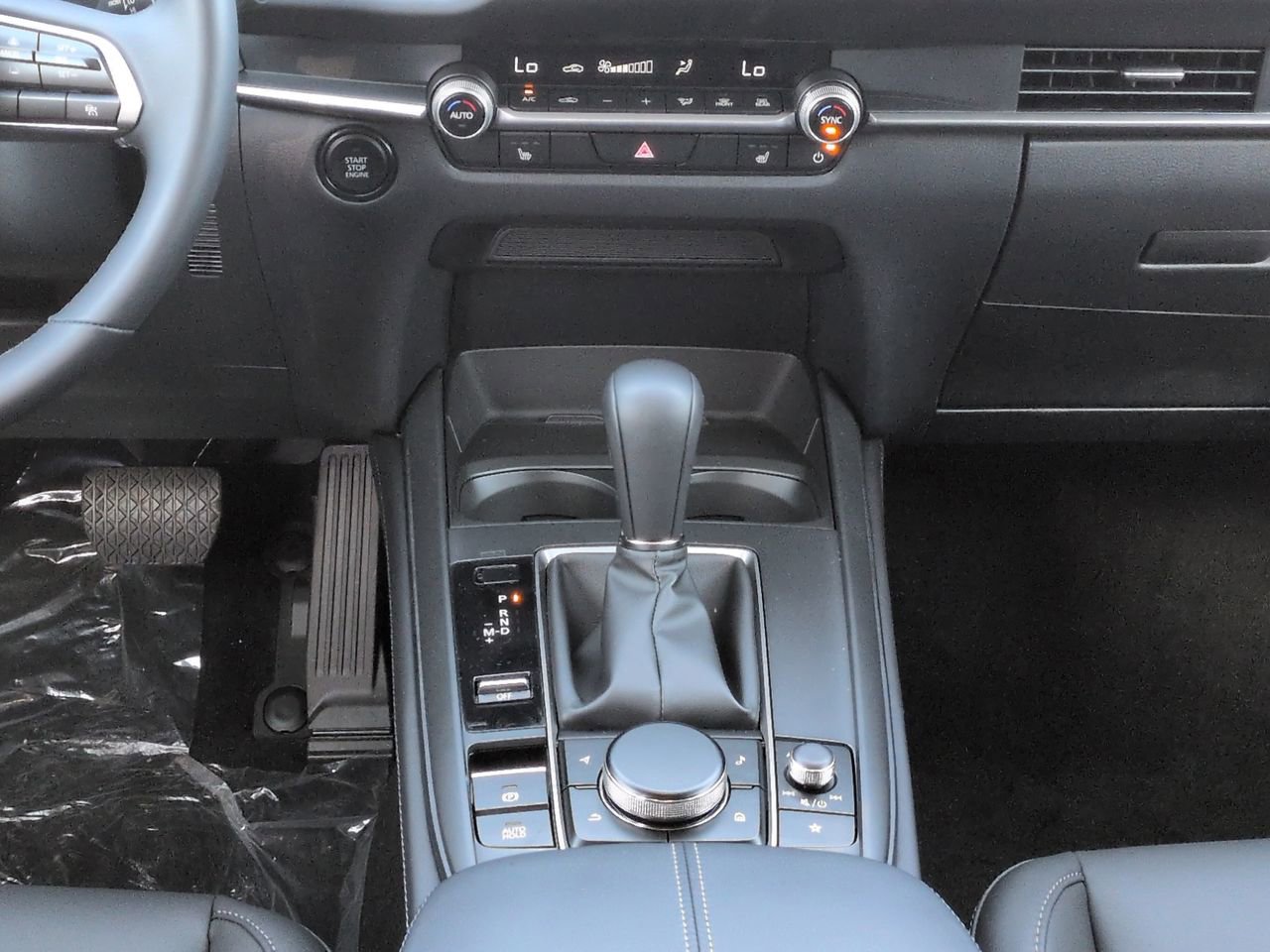 New 2026 MAZDA CX-30 AWD 2.5 S image 18