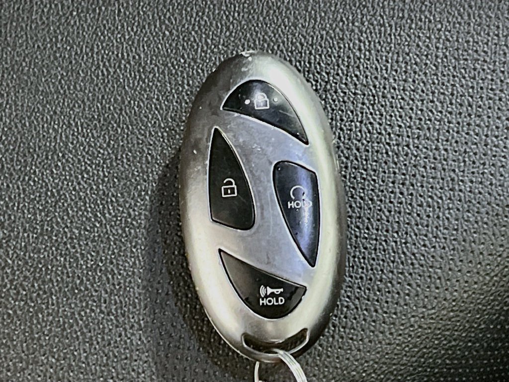 Used 2025 Hyundai Tucson SEL FWD image 35