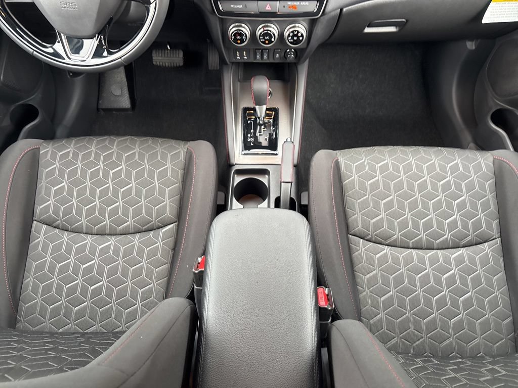 Used 2024 Mitsubishi Outlander Sport Ralliart AWD/4WD image 19