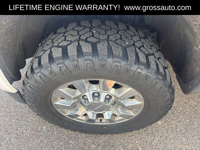 Used 2019 GMC Sierra 2500 Denali w/ Duramax Plus Package image 30