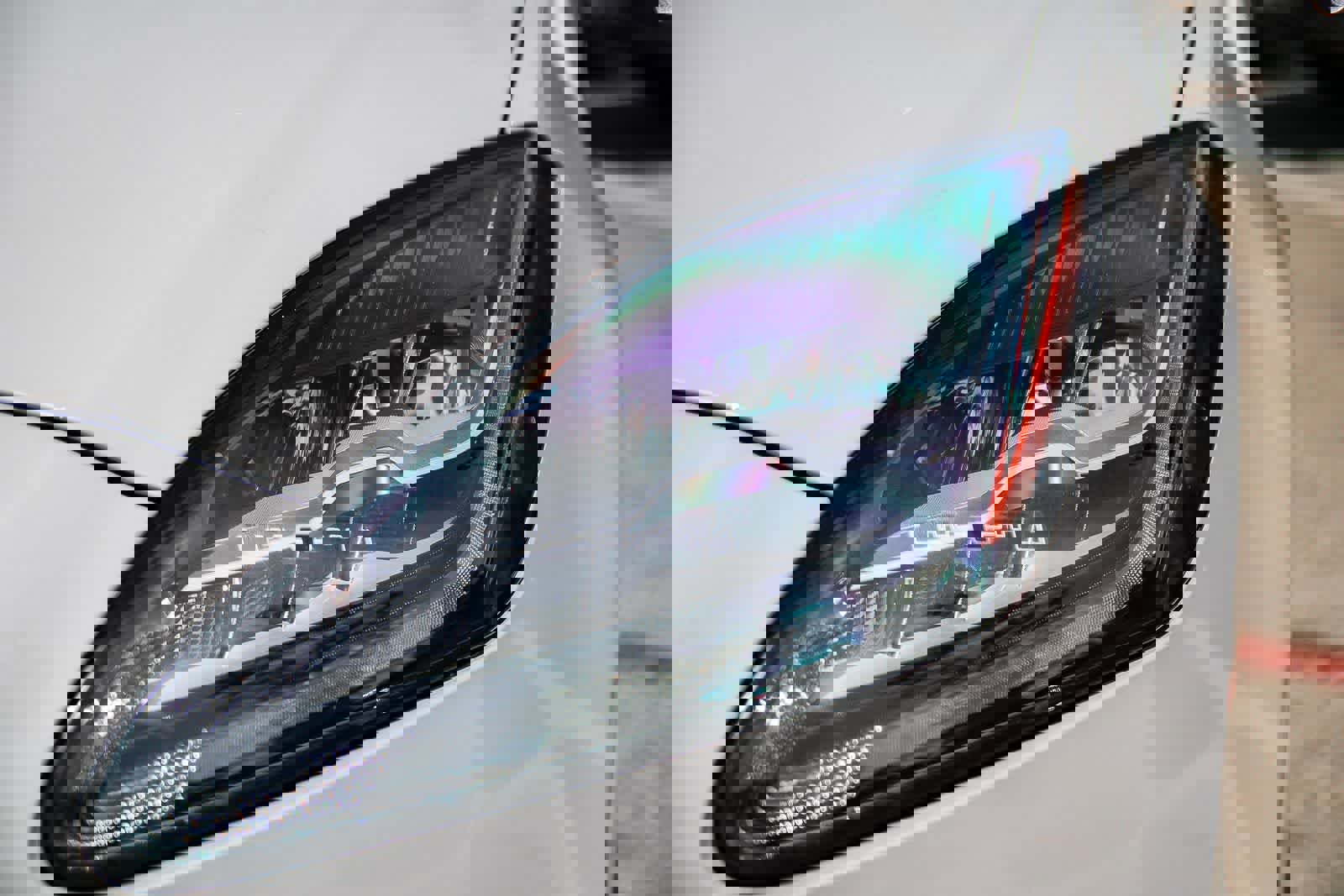 Used 2020 Jaguar E-PACE image 10