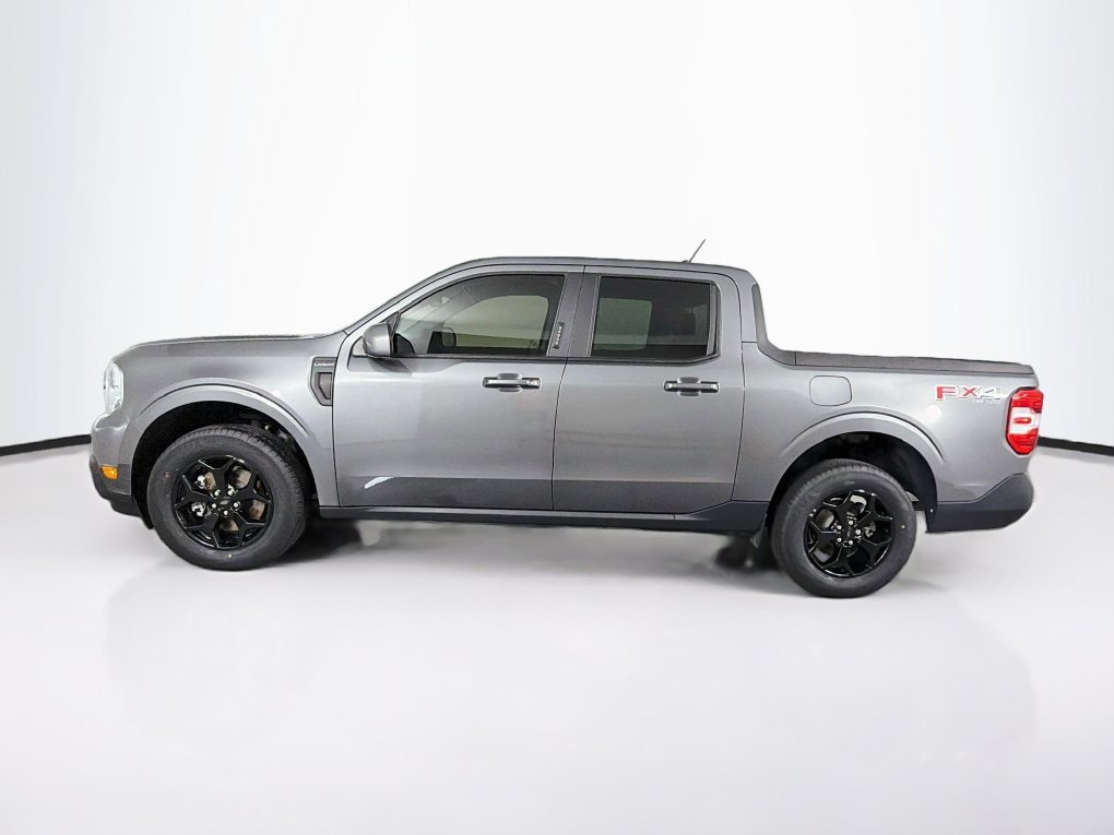 Used 2023 Ford Maverick Lariat w/ Lariat Luxury Package AWD/4WD image 6