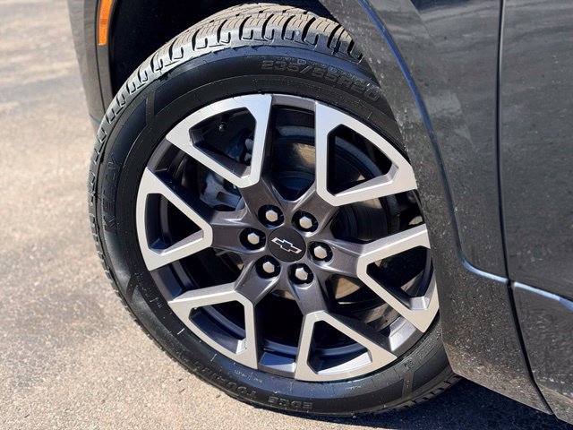 Used 2024 Chevrolet Blazer RS FWD image 29