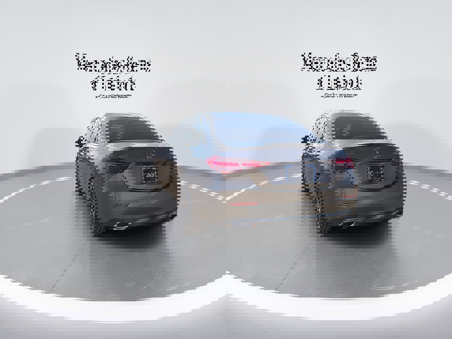 New 2026 Mercedes-Benz C 300 C 300 image 7