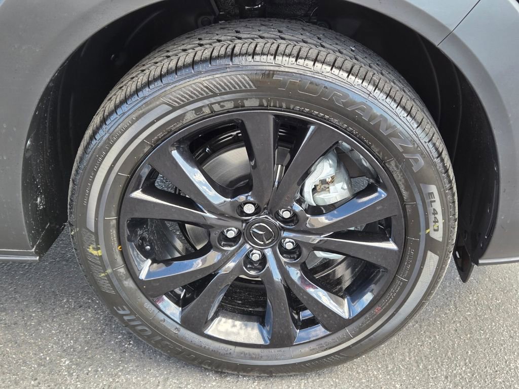 New 2026 MAZDA CX-30 Aire Edition AWD/4WD image 9