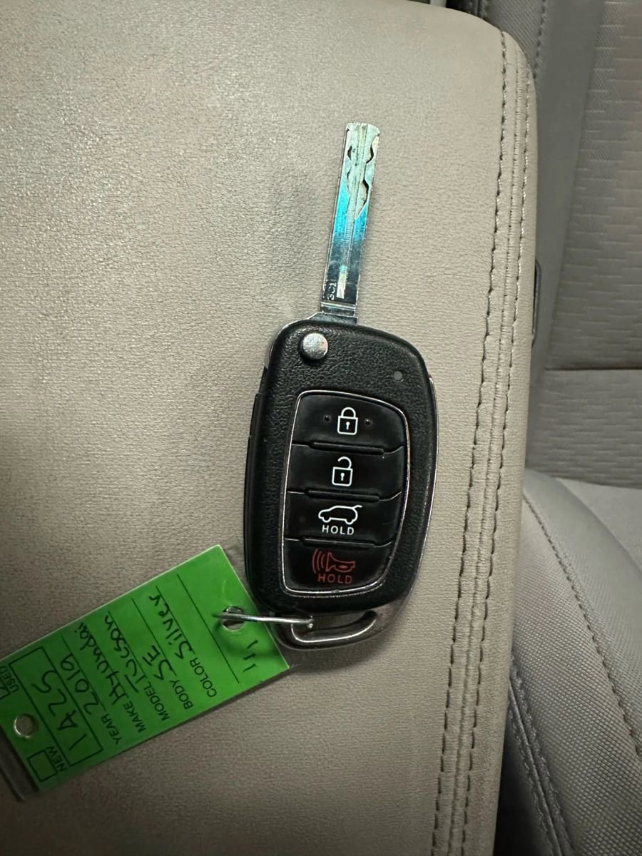 Used 2019 Hyundai Tucson SE image 69