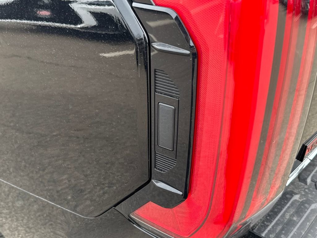 New 2026 Toyota Tundra Limited image 6