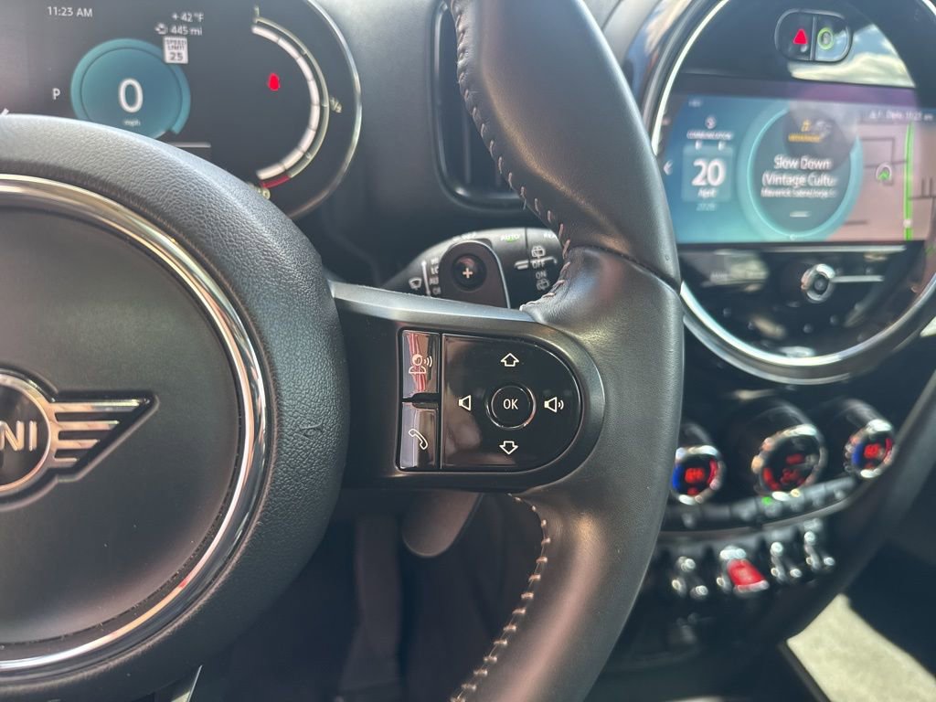 Used 2023 MINI Cooper Countryman S AWD/4WD image 37