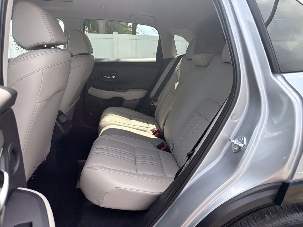 Used 2026 Honda HR-V EX-L image 25