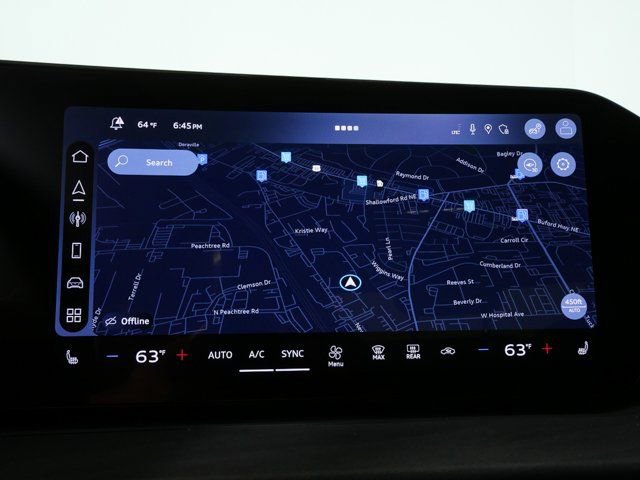 New 2026 Audi Q3 quattro 2.0T image 15