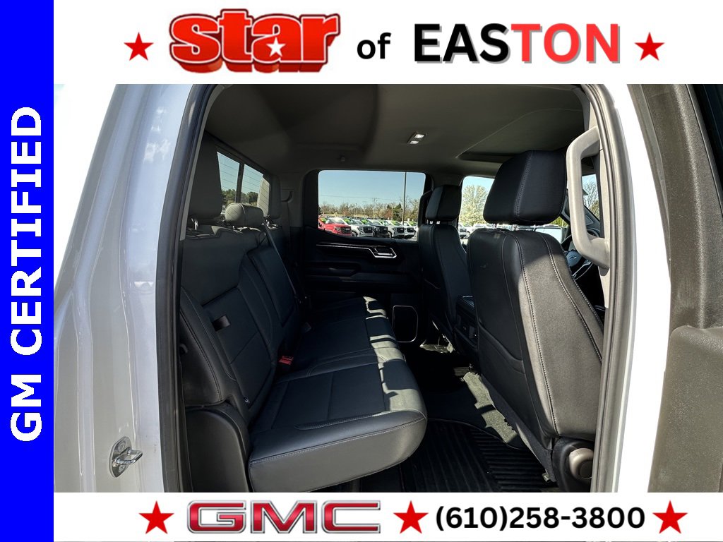 Used 2024 Chevrolet Silverado 1500 RST image 12